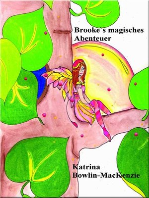 cover image of Brooke's magisches Abenteuer